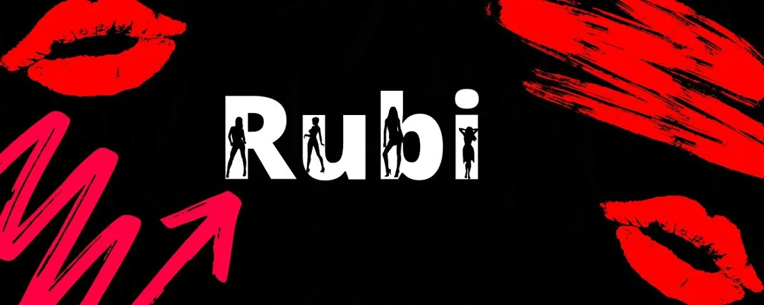 OnlyFans cuenta rubizinhaa header 2