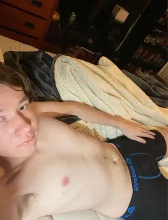OnlyFans cuenta andrewbarentine avatar 1