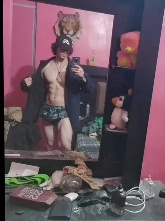 OnlyFans of miguelescobedo