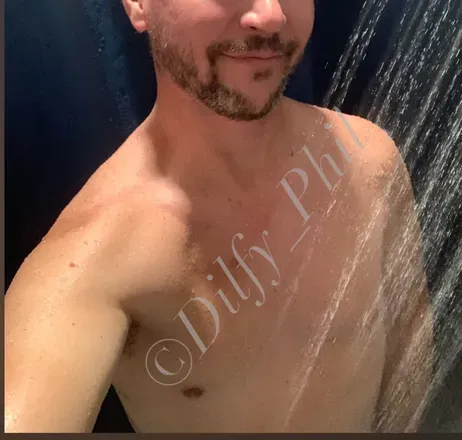 OnlyFans cuenta dilfy_phil avatar 1