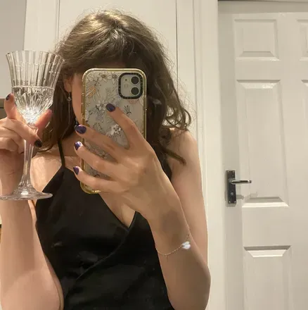OnlyFans cuenta queen1997morgan avatar 1