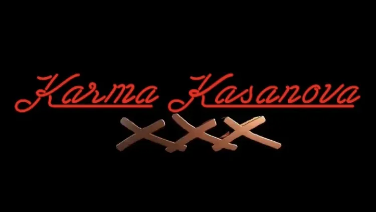 OnlyFans cuenta karmakasanovaxxx header 2