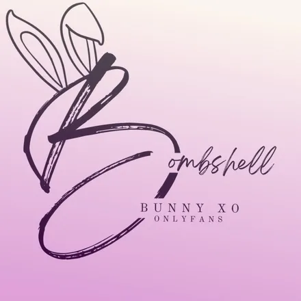 OnlyFans cuenta bombshellbunnyxoxo header 2