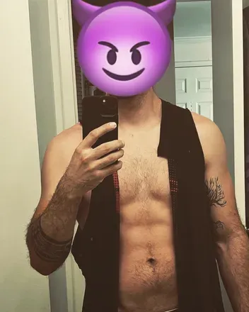 OnlyFans cuenta scorpion_tto avatar 1