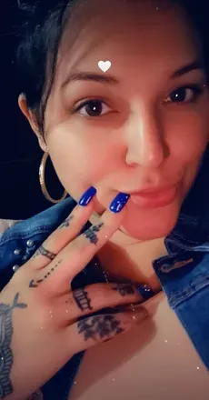 OnlyFans cuenta prisscastro2000 avatar 1