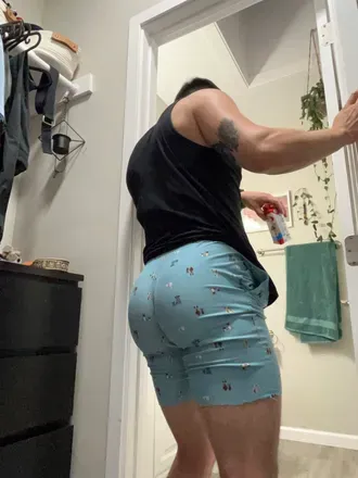 OnlyFans account  thiccbutt avatar 1