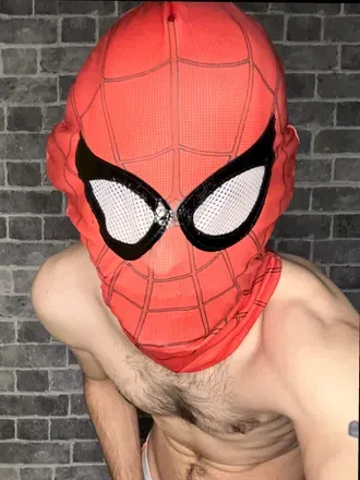 OnlyFans cuenta spideycock avatar 1