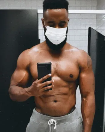 OnlyFans cuenta demo_in_the_flesh avatar 1