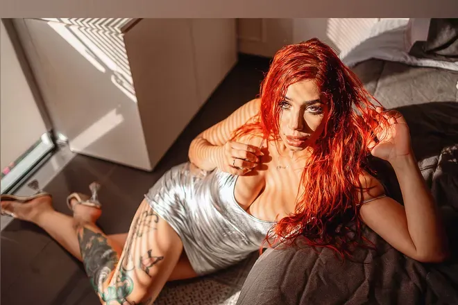 OnlyFans cuenta katyquinterofree header 2