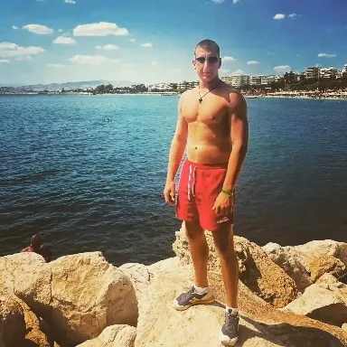 OnlyFans cuenta djansbro avatar 1
