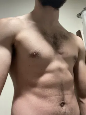 OnlyFans cuenta iamhungsolo avatar 1