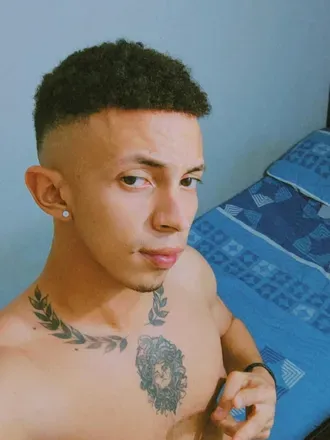 OnlyFans cuenta yorman_sanchez3 avatar 1