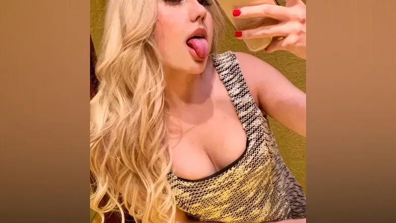 OnlyFans cuenta hotiepink header 2