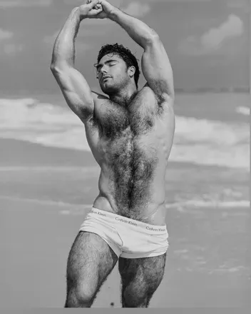 OnlyFans cuenta leviconelyvip avatar 1