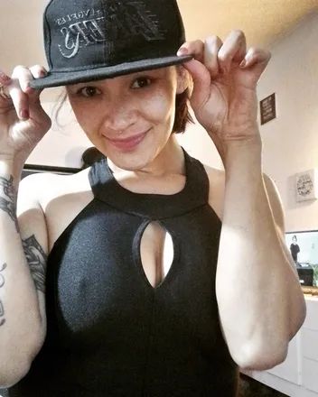 OnlyFans of chinicosmica