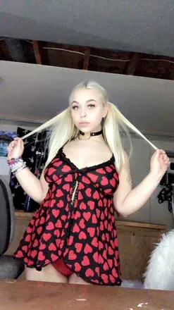 OnlyFans cuenta weedwitch420 avatar 1