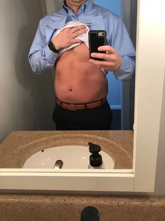 OnlyFans account  thedadbodyy avatar 1