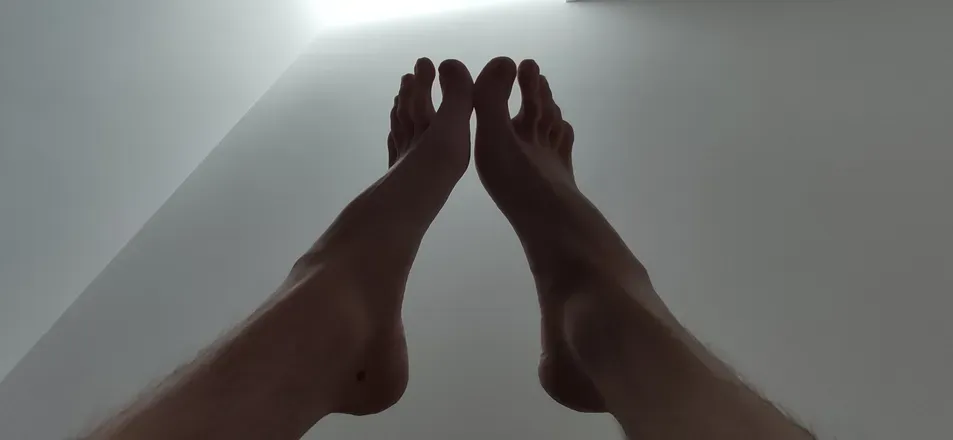 OnlyFans cuenta feet-tastic header 2