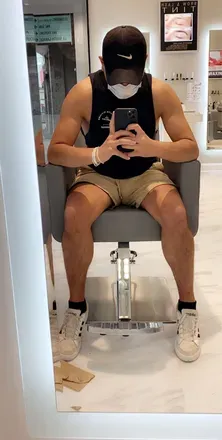 OnlyFans account  mjaamesx avatar 1