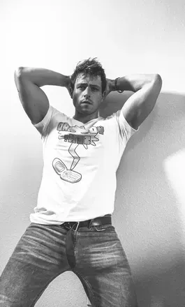 OnlyFans cuenta jacobcthot avatar 1