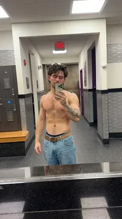 OnlyFans cuenta magic_logann avatar 1