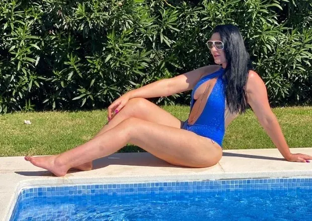 OnlyFans cuenta amazoniancharlie header 2