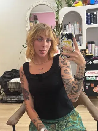 OnlyFans cuenta miss-o1ivia avatar 1