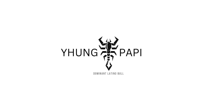 OnlyFans account  yhungpapi header 2