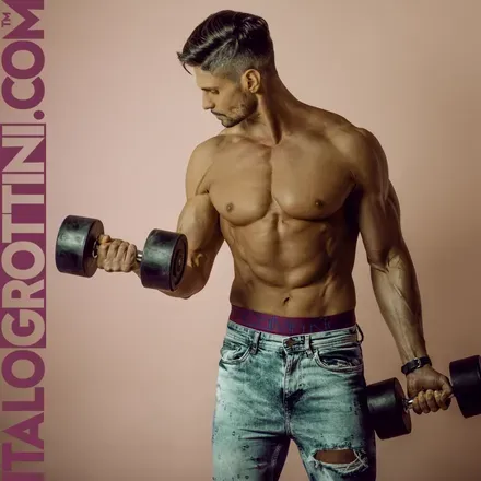 OnlyFans of italogrottini