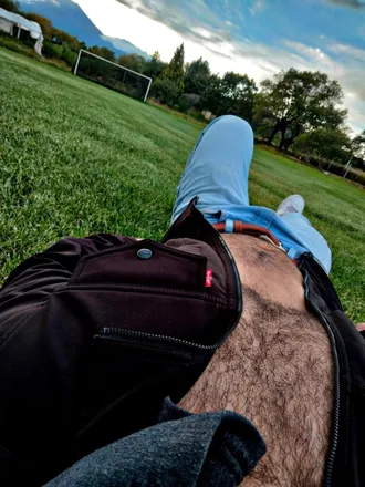 OnlyFans cuenta daddyfurry header 2