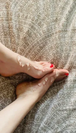 OnlyFans cuenta bestfootforward907 header 2