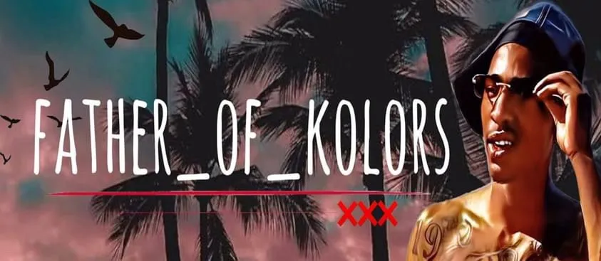 OnlyFans cuenta father_of_kolors header 2