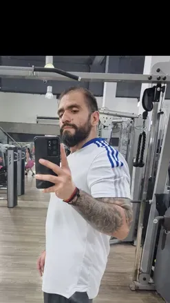 OnlyFans cuenta maxxxim87 avatar 1