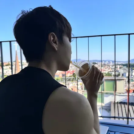 OnlyFans cuenta pd_jinho avatar 1