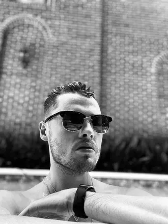 OnlyFans cuenta joshjax avatar 1