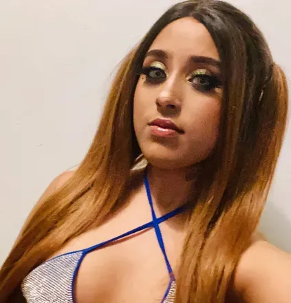 OnlyFans cuenta candy_candy-99 avatar 1