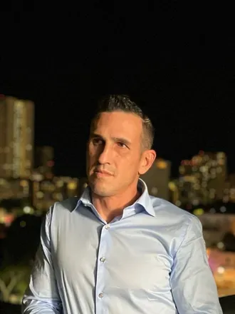 OnlyFans cuenta mikeaveryxxx avatar 1