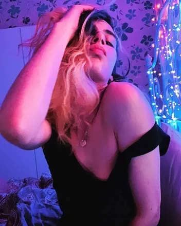 OnlyFans cuenta kalihaze avatar 1