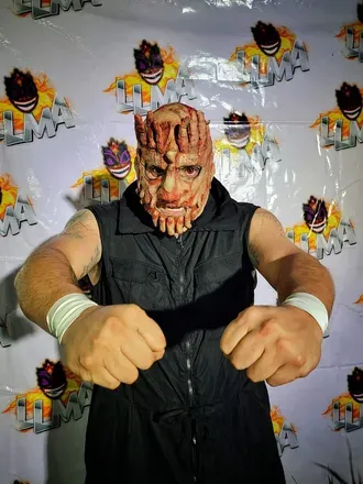 OnlyFans cuenta necrus_terror avatar 1