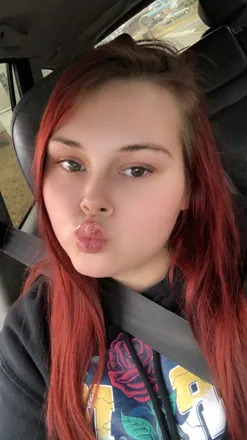 OnlyFans account  babyyallison0099 header 2