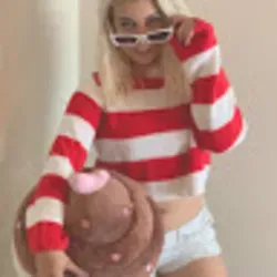 OnlyFans cuenta christyn avatar 1