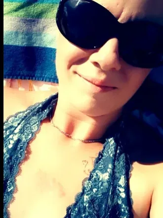OnlyFans account  bexrox87 avatar 1
