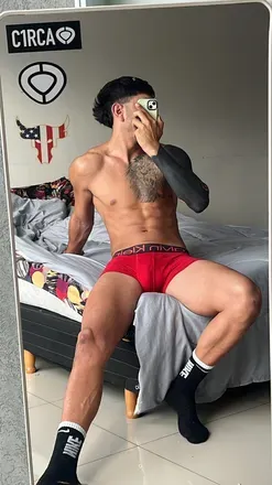 OnlyFans cuenta hotbear98 avatar 1
