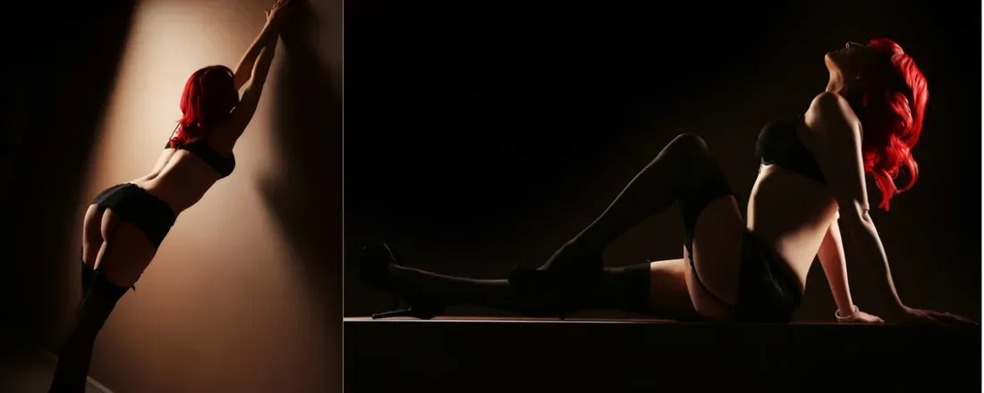 OnlyFans account  redheadgemma header 2