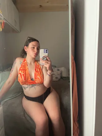 OnlyFans cuenta aguafina23 header 2