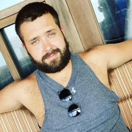 OnlyFans cuenta hairycubjay avatar 1