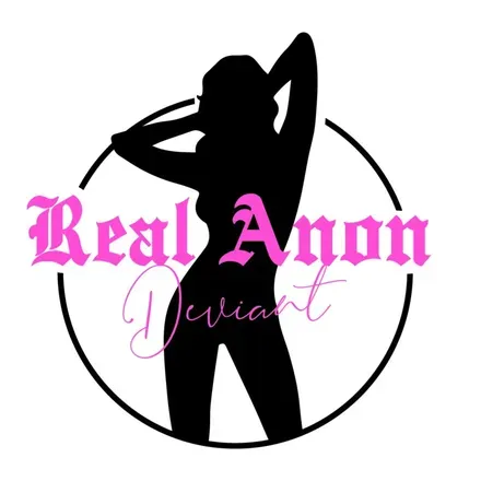 OnlyFans cuenta realanondeviant avatar 1