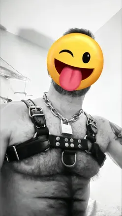 OnlyFans cuenta benhur3883 avatar 1