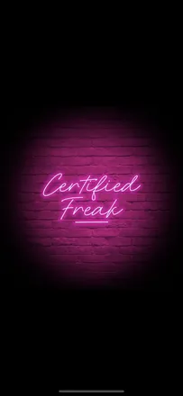 OnlyFans cuenta freakyfreak1 header 2