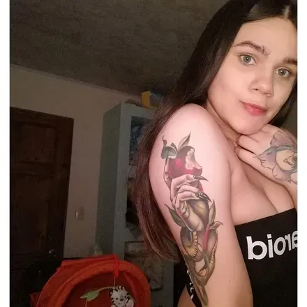 OnlyFans cuenta majochaves_911 avatar 1